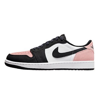 Jordan 1 Low OG Bleached Coral