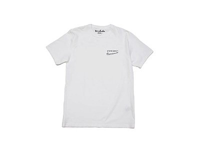 Nike x Tom Sachs Nikecraft Studio T-shirt White