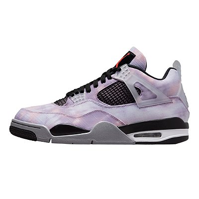 Jordan 4 Retro Zen Master