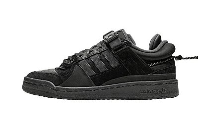 Adidas Forum Low x Bad Bunny Back to College