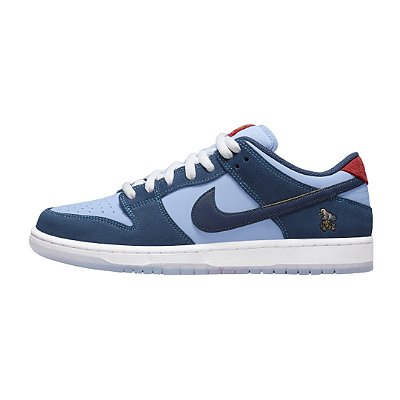 Nike SB Dunk Low Pro x Why So Sad?