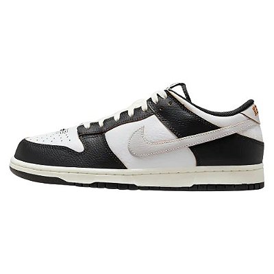 HUF x Nike SB Dunk Low San Francisco