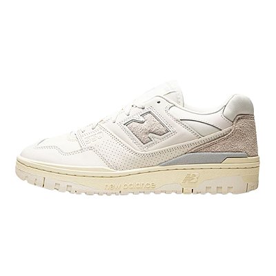 Aimé Leon Dore x New Balance 550 White