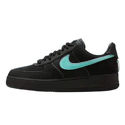 Nike Air Force 1 Low Tiffany & Co. 1837
