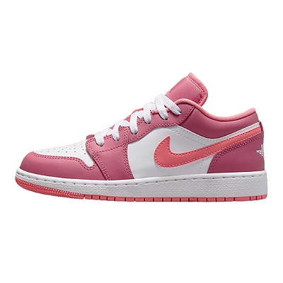 Air Jordan 1 Low Desert Berry