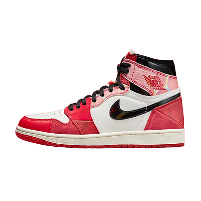 Air Jordan 1 Retro High OG Spider-Man Across the Spider-Verse