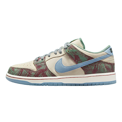 Nike SB Dunk Low Crenshaw Skate Club