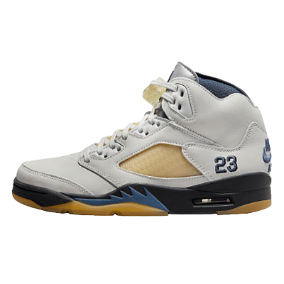 A Ma Maniere x Air Jordan 5 Photon Dust