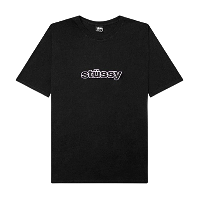 Camiseta Stussy SS-Link
