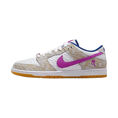 Nike SB Dunk Low Rayssa Leal