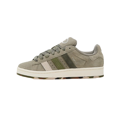 Tênis Adidas Campus 00s Beige