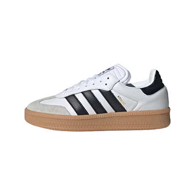 adidas Samba XLG Cloud White