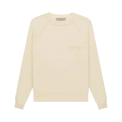 Crewneck Fear of God Essentials