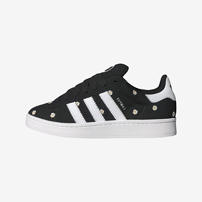 adidas Campus 00s Core Black Floral
