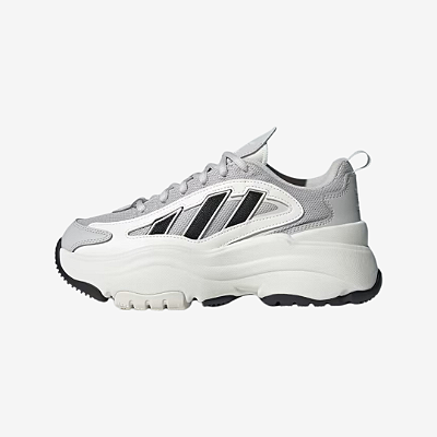 Adidas Ozgaia Platinum Black