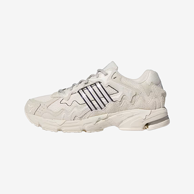 Bad Bunny x Response CL Wonder White