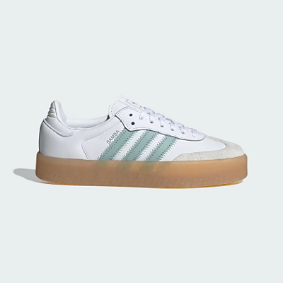 Tênis adidas Sambae Wonder Blue