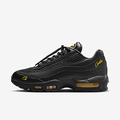 CRTZ x Air Max 95 Honey
