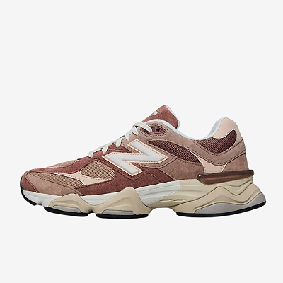 Tênis New balance 9060 Sparrow Flat Taupe