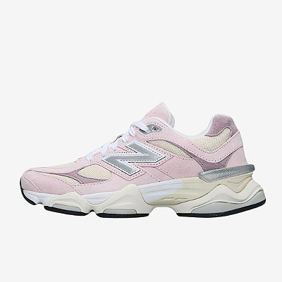Tênis New balance 9060 Rose Sugar Angora