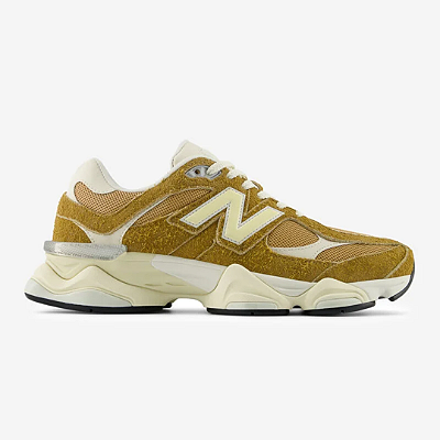 Tênis New Balance 9060 Great Plains
