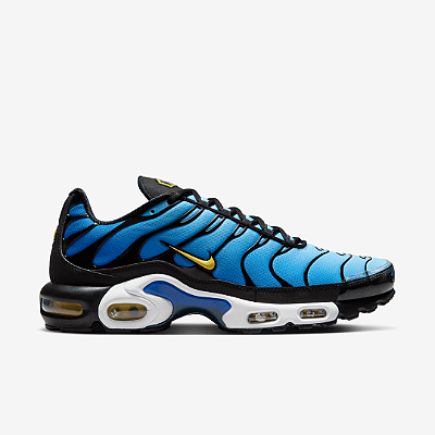 Tênis Air Max Plus OG Hyper Blue