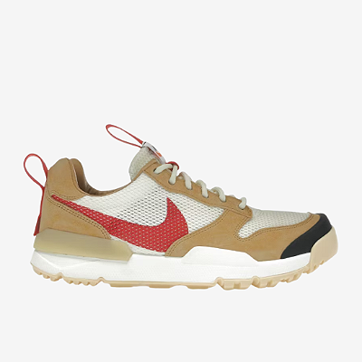 Tênis NikeCraft Mars Yard Shoe 3.0 Tom Sachs Space Camp