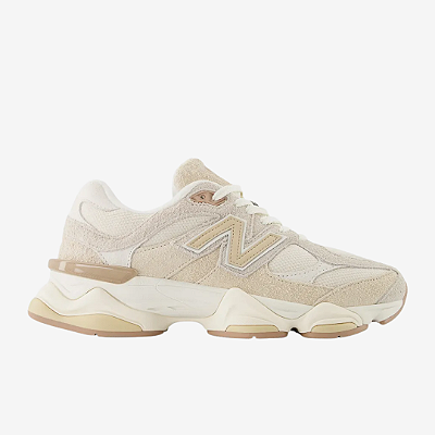 New Balance 9060 Bisque Sea Salt
