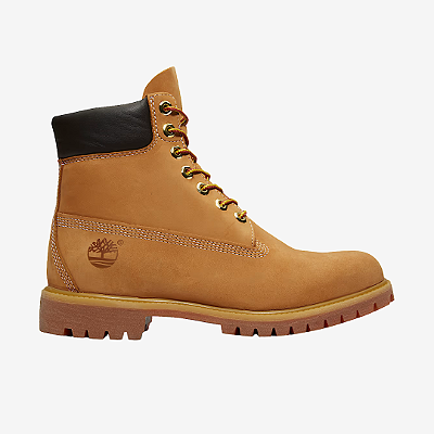 Bota Timberland 6" Premium Waterproof Wheat