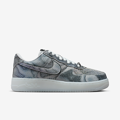 Tênis Kobe x Nike Air Force 1 Low Protro Lenticular
