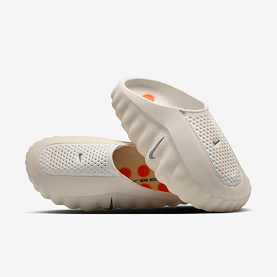 Sandália Nike Mind 001 Light Bone