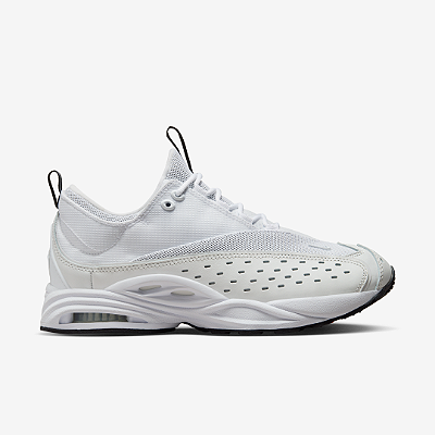 Tênis Nike Air Zoom Drive Drake NOCTA Summit White