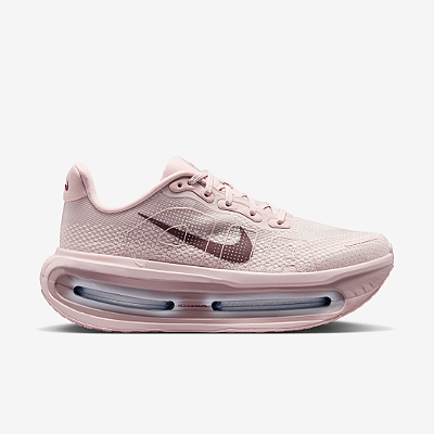 Nike Vomero Premium Particle Rose Burgundy