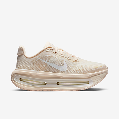 Tênis Nike Vomero Premium Chalk Bege