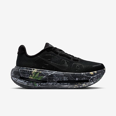 Tênis Nike Vomero Premium Realtree Camo Black Preto