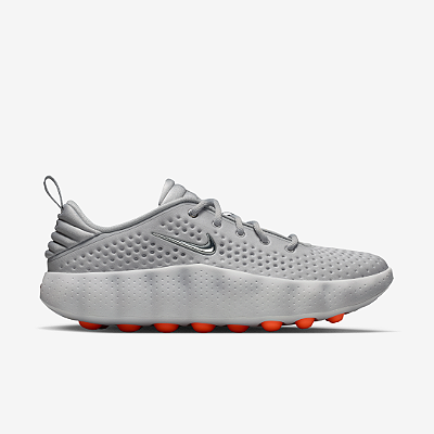 Tênis Nike Mind 002 Light Smoke Grey