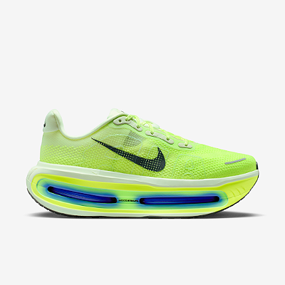 Tênis Nike Vomero Premium Volt Tint Sapphire
