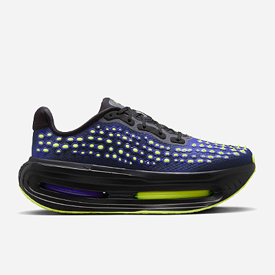 Nike Vomero Premium QS Black Volt Glow