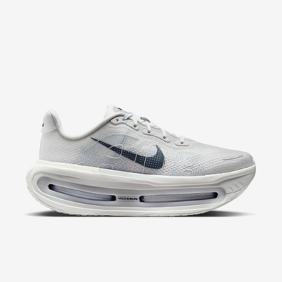 Tênis Nike Vomero Premium Grey Fog