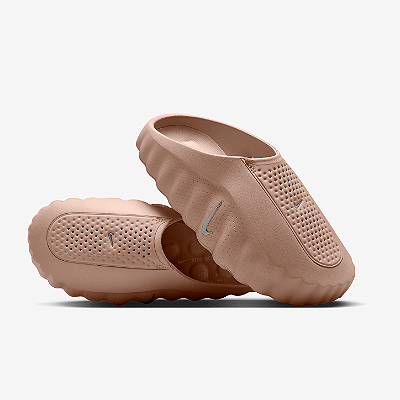 Sandália Nike Mind 001 Hemp Sanddrift Pale Ivory