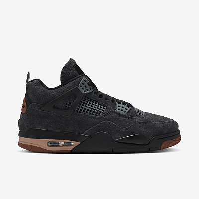 Tênis Air Jordan 4 Retro London