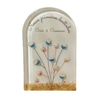 Portal de Eternização