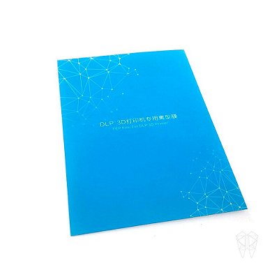 Filme FEP Teflon XL - Anycubic