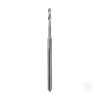 Broca Zirkonzahn 2L 3mm Zirconia