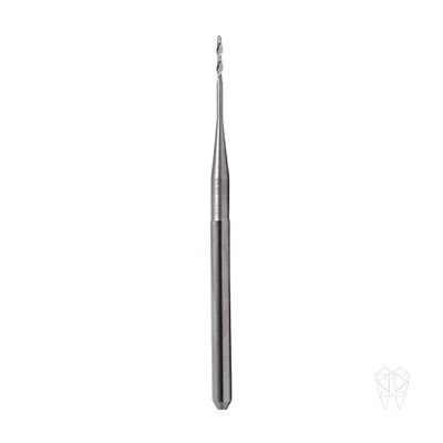 Broca Zirkonzahn 1L 3mm Zirconia