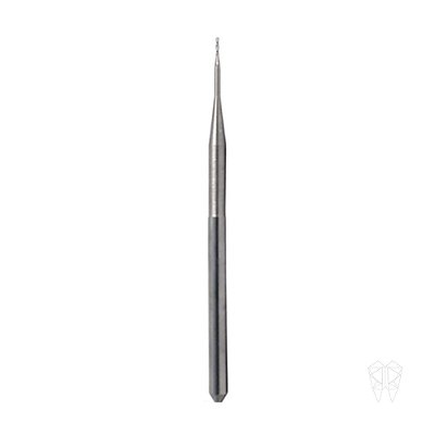 Broca Zirkonzahn 0.5s 3mm Zirconia