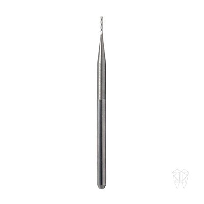 Broca Zirkonzahn 0.6a 3mm Zirconia