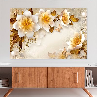 BOTÂNICO - Estilo Arte Design