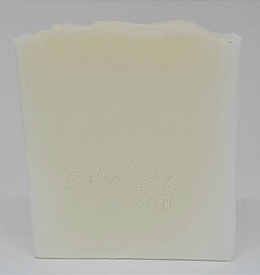 Sabonete Natural 100% Coco