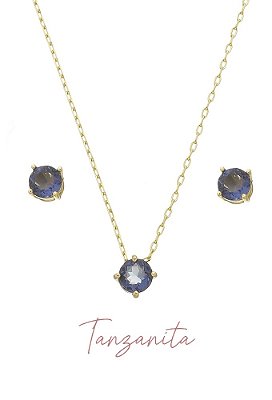 Conjunto Pedra Redonda